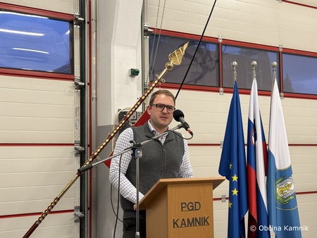 Občni zbor PGD Kamnik (6)